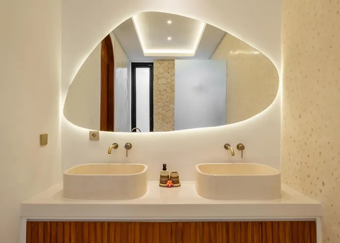 Ocean Verve 2 - 3bd In * Uluwatu (Bali)