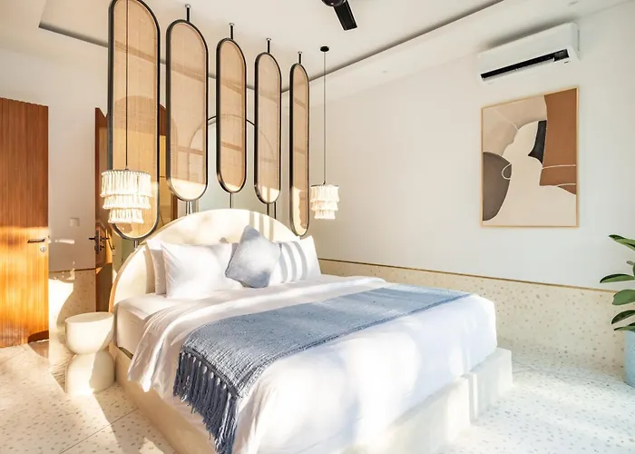 Ocean Verve 2 - 3bd In Uluwatu (Bali)