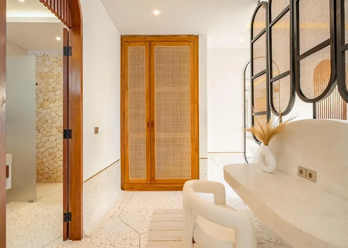 Ocean Verve 2 - 3bd In *