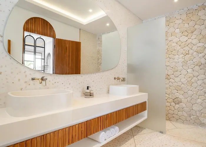 Villa Ocean Verve 2 - 3bd In Uluwatu (Bali)